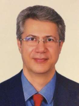 Dr. Mehran Kouchek